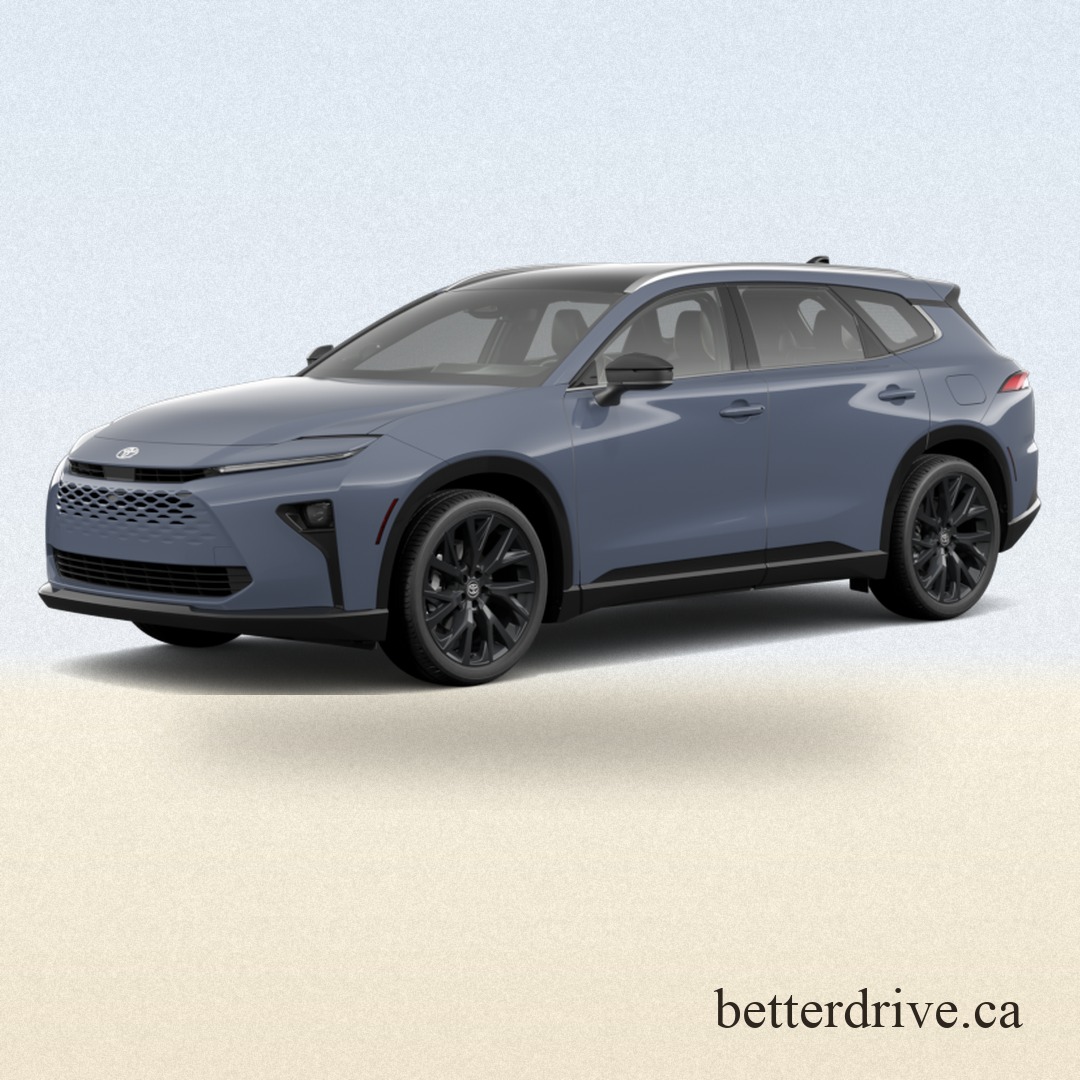 2026 Crown Signia Limited