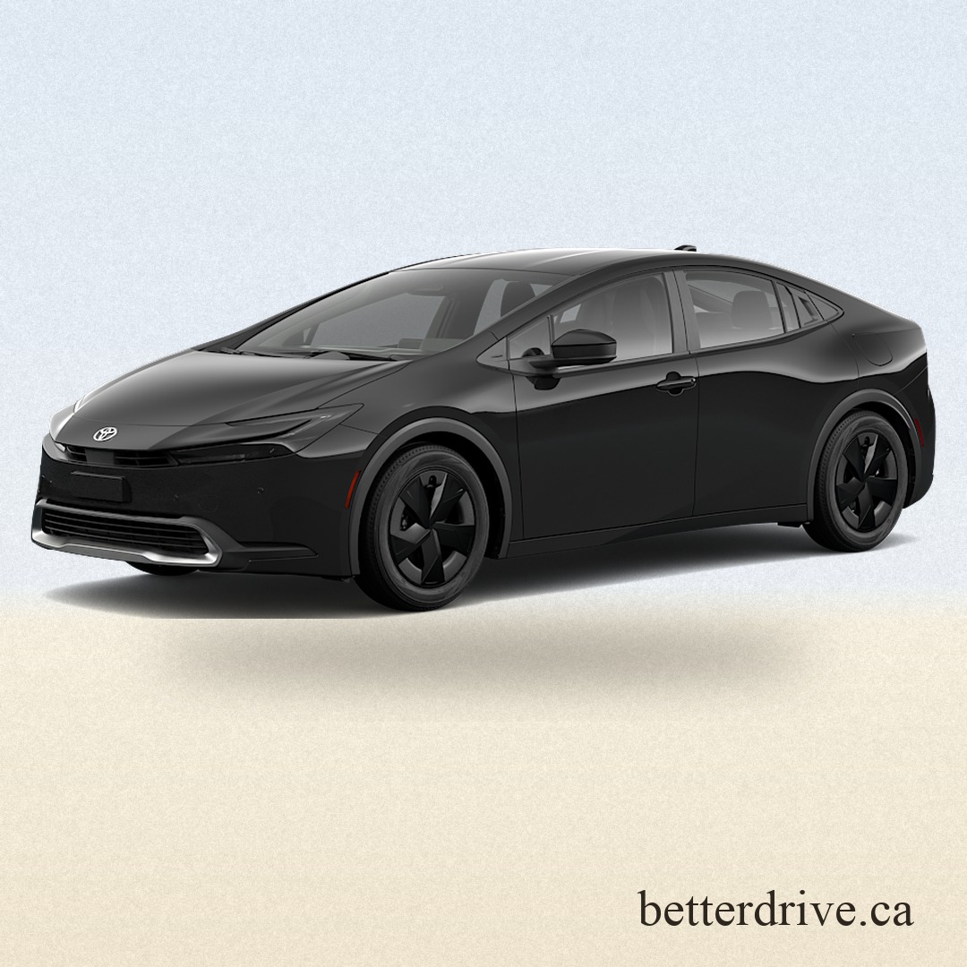 2027 Prius Plug-in Hybrid Prius Plug-in Hybrid SE